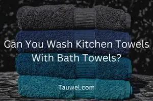 kitchen towels
