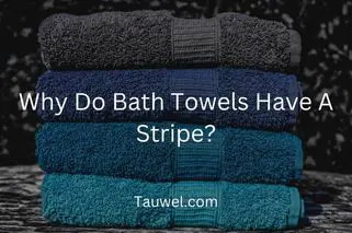 Bath towels with stripe thumbnail